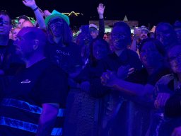 Schlager Stern - Willingen 2024